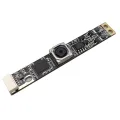 5MP 2K HD CMOS OV5693 OTG USB Plug and Play Autofocus Wide Angle Camera Module for Android 1 Piece 120 Degree. 
