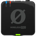 RODE Wireless PRO 2-Person Clip-On Wireless Microphone. 