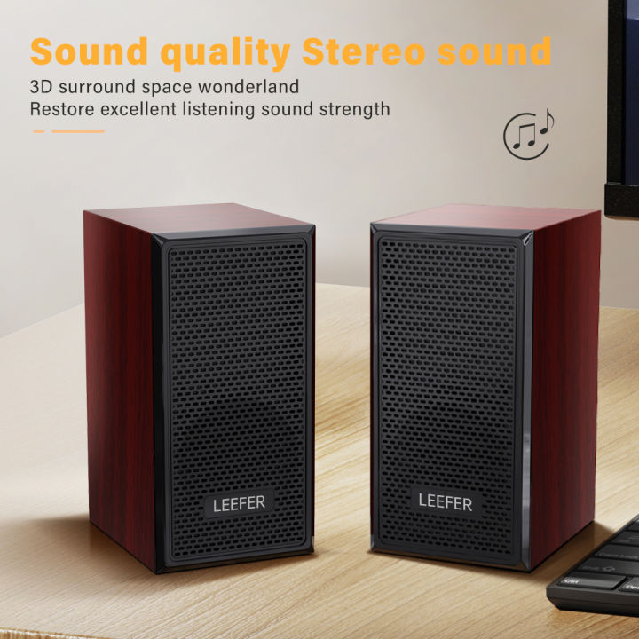 Computer%20desktop%20Wired%20wooden%20speakers%20USB-powered%203.5mm%20audio%20jack%20Surround%20sound%204D%20speakers%20Smartphone%20computer%20speakers%20-%20Image%203
