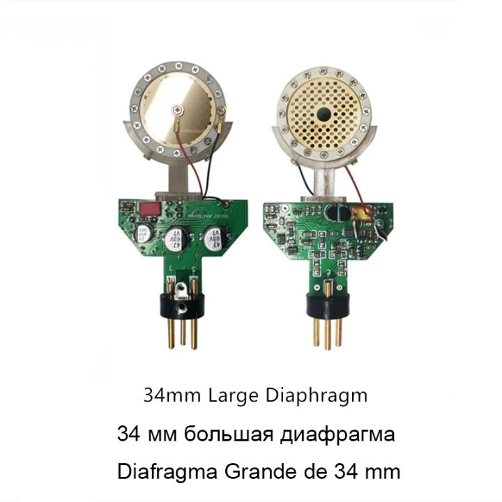 New%20Professional%20Condenser%20Microphone%20Studio%20For%20PC%20Laptop%20Computer%20Mic%20Karaoke%20Singing%20Streaming%20Wired%20Mikrofon%20Mike%20Sound%20-%20Image%203