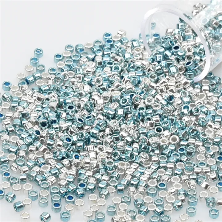 1200Pcs/Tube%20Metallic%20Seed%20Beads%20Uniform%202.0%20Japan%20Embroidery%20Glass%20SeedBeads%20Charms%20For%20Jewelry%20Making%20Diy%20Accessories%20-%20Image%206