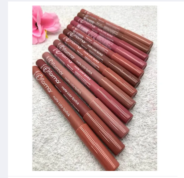 flarnnor%20wooden%20pencil%20set%20-6pcs,%20flarnnor%20Matte%20pencil%206%20Pcs%20set%20-%20Image%203