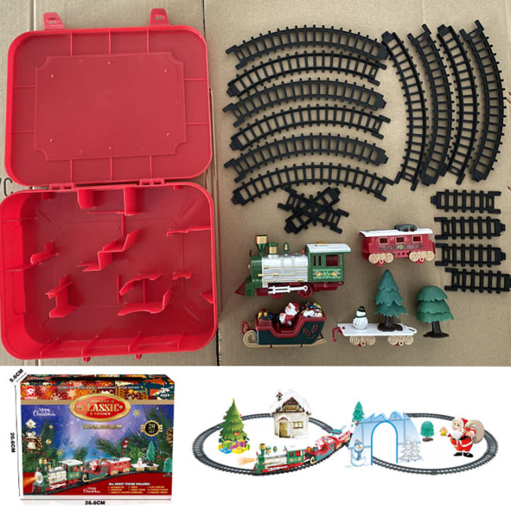 Noel%20oyuncak%20araba%20%C3%A7ocuk%20elektrikli%20par%C3%A7a%20klasik%20k%C3%BC%C3%A7%C3%BCk%20tren%20sigara%20sim%C3%BClasyon%20ses%20ve%20%C4%B1%C5%9F%C4%B1k%20tatil%20noel%20hediyesi%20-%20Image%204