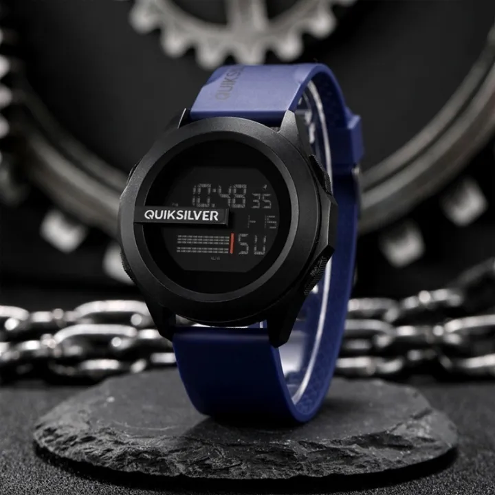 Quiksilver%20Men's%20Watches%20LED%20Digital%20Waterproof%20Sports%20Watch%20-%20Image%202