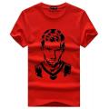 Argentine Rumor Tshirt With Half Sleeve Tshirt For Football Lover.