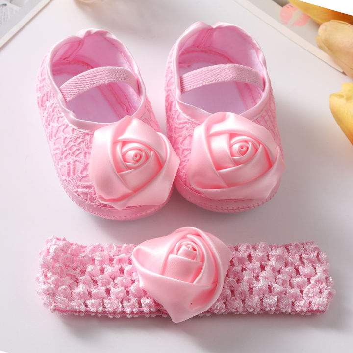 Newborn%20Bowknot%20Shoes%20Baby%20Girls%20Princess%20Non-Slip%20Floral%20Border%20Shoes%20Toddler%20Baby%20Soft%20Prewalker%20Princess%20Shoes%20-%20Baby%20Shoes%20Girls%20-%20Image%202