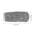 Finger Sleeve Protector, Sewing Finger Protector Convenient Practical for Carving.