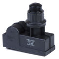 2 Outlet AA Battery Push Button Ignitor Igniter BBQ Gas Grill Replacement jingu. 