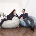 Inflate-A-Chair Inflatable Chair. 