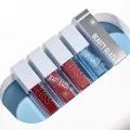 Beauty Glazed lip oil cool chillz - many shade.