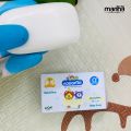 Kodomo Orginal With Moisturizer Baby Soap For Babies- 75 Gram. 