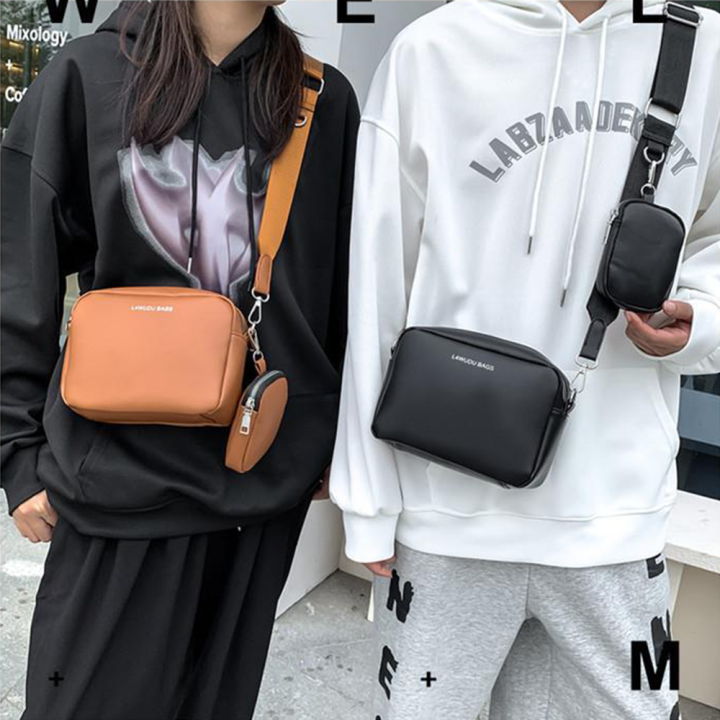 Simple%20Style%20Small%20Shoulder%20Bags%20Solid%20Color%20Pu%20Leather%20Wide%20Strap%20Crossbody%20Bag%20Purse%20Mini%20Cute%20Earphone%20Lipstick%20Purses%20-%20Image%203