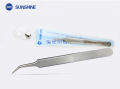 ST-14SA PRECISION TWEEZER good quality. 