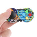 Child Autism Adhd Anxiety Stress Relief Sensory Toys Games Antistress Props Fidget Pad Controller Anti Stress Adults Finger Toy. 