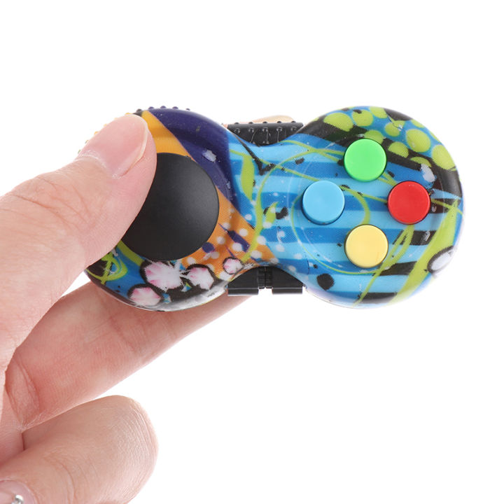 Child%20Autism%20Adhd%20Anxiety%20Stress%20Relief%20Sensory%20Toys%20Games%20Antistress%20Props%20Fidget%20Pad%20Controller%20Anti%20Stress%20Adults%20Finger%20Toy%20-%20Image%205