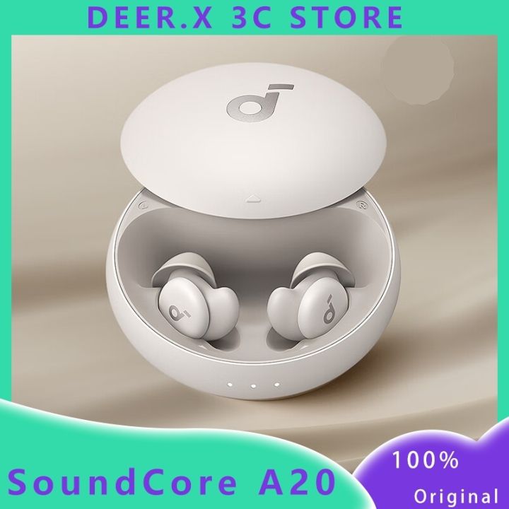 【新品未開封】Anker Soundcore Sleep A20 新品未開封】Anker soundcore Sleep A20 新品】Anker Soundcore Sleep