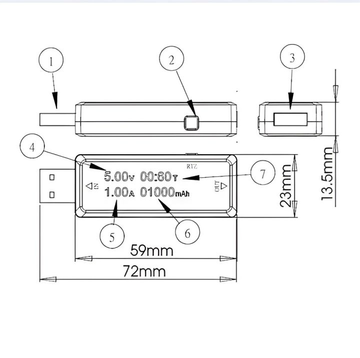3%20in%201%20Battery%20Tester%20Voltage%20Current%20Detector%20Mobile%20Power%20Voltage%20Current%20Meter%20USB%20Charger%20Doctor%20-%20Image%206