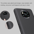 Nillkin Hard Pc Case For Xiaomi Poco X3 Pro Case Poco X3 Nfc Phone Cases Luxury Frosted Pc Hard Protection Back Cover - Phone Back Cover. 