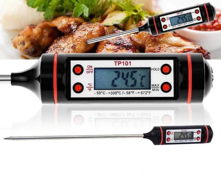 PDTO%20Instant%20Read%20Digital%20Electronic%20Kitchen%20BBQ%20Grill%20Food%20Meat%20Cooking%20Thermometer%20-%20Image%205