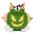 Blox Fruits Adorable Creative Plush Hot Game Fruits Soft Stuffed Pillow Toy Birthday Gifts for Kids Boy Home Bedroom Decor Party.