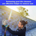 5PCS Hand-Held Pools Pumice Stone, Pool Cleaning Blocks with Handle.