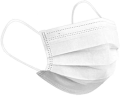 Disposable Colorful Non-woven Surgical Face Mask Pack - 50 Pcs | 3-Ply Protection | Breathable & Comfortable. 