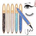 2in 1 Magnetic eye liner false _eyelash pen and eye liner. 