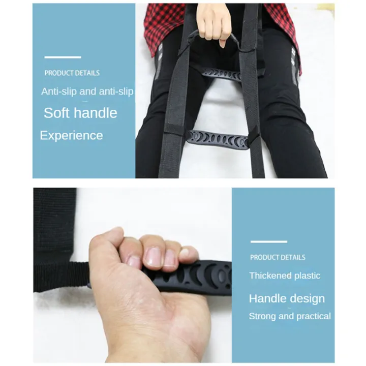 Bed%20Ladder%20Assist%20with%20Handle%20Strap%20Rope%20Ladder%20Helper%20for%20Elderly%20Injury%20Recovery%20Patient%20Bed%20Rail%20Assistance%20Devices%20Easy%20to%20Use%20-%20Image%203