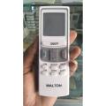 WALTON AC REMOTE CONTROL.. 