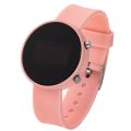 Sports Digital Watch for Women Men Fashion LED Electronic Wristwatch Silicone Watchband Simple Casual Mens Watches reloj hombre.