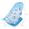 1pcs Deluxe Baby Bather Washable Infant Baby Bather.