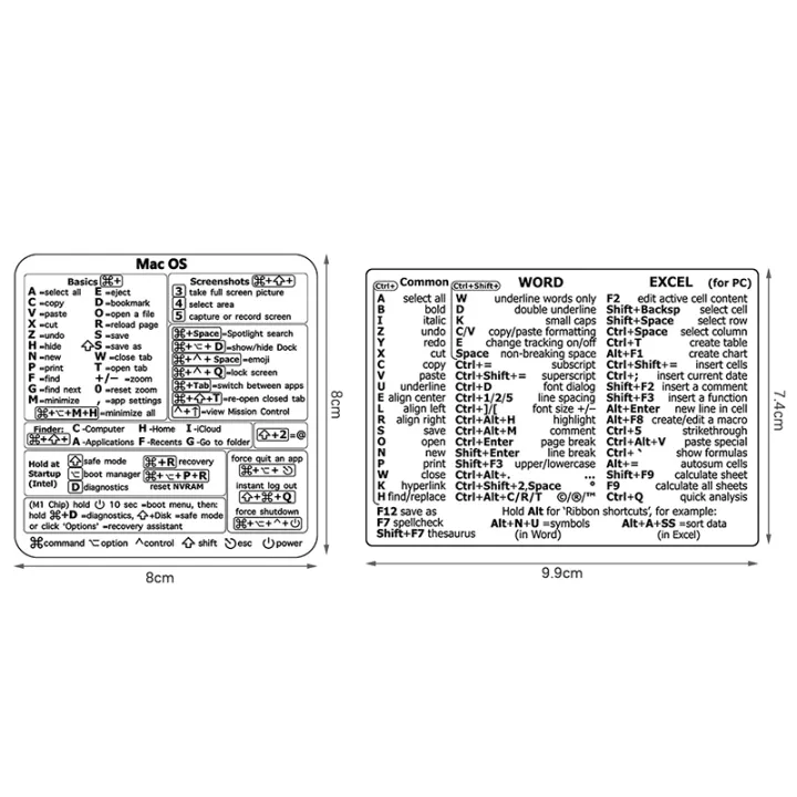 30Pcs%20Windows+%20Word/Excel%20/Adobe%20Photoshop%20Keyboard%20Guide%20Shortcut%20Sticker%20-%20Image%203