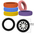 1/4Pcs Thicken Texture Silicone Wheels Protector For Luggage Reduce Noise Travel Luggage Wheels Cover Suitcase Accessories. 