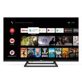 Vision 32 Inch LED TV E30s Android 11.0 Smart Infinity Voice Controlled TV Google Assistant Official Warranty 4 years. 