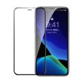 Baseus 2Pcs 0.3mm Full-screen Full Glass Tempered Glass Film For iPhone 12, iPhone 12 Pro, iPhone 12 Mini, iPhone 12 Pro Max.
