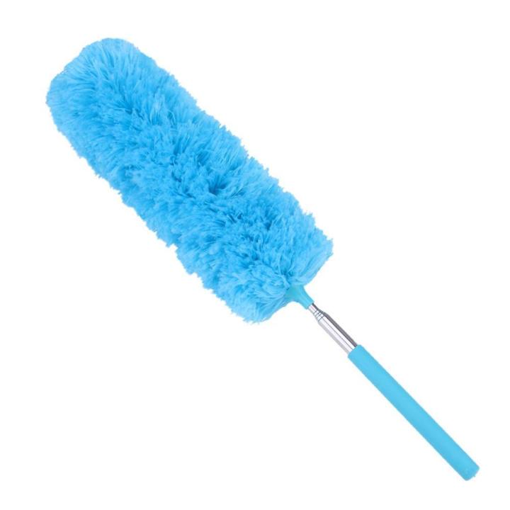Adjustable%20Stretch%20Extend%20Microfiber%20Feather%20Duster%20Dusting%20Brush%20Household%20Cleaning%20Tool%20-%20Image%203