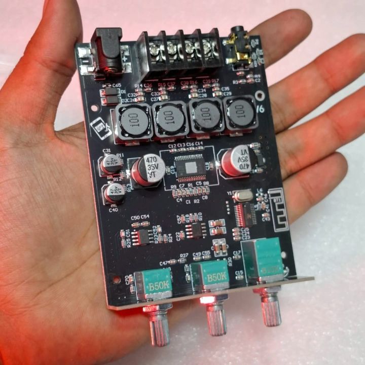 Mini%20amp%20ZK%20502T+APP%20Mini%20amp%20Bluetooth%205.0%20Subwoofer%20Amplifier%20Power%202*50W%20amplifier%20-%20Image%203