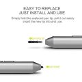 3 Pack for Surface Pro 3 Pen Tip 3Pcs Replacement Tips Refill for Surface Pro 3 Contact Stylus Pen.