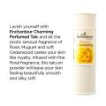 Enchanteur Perfumed Charming Telcum Powder- 125g. 