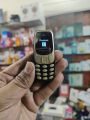 BM10 Mini Mobile Phone Dual Sim.