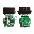 TIS Techstream V18.00.008 Interface With FTDI FT232RL Chip Mini VCI For Toyota OBD2 Diagnostic Cable Mini VCI v18. 