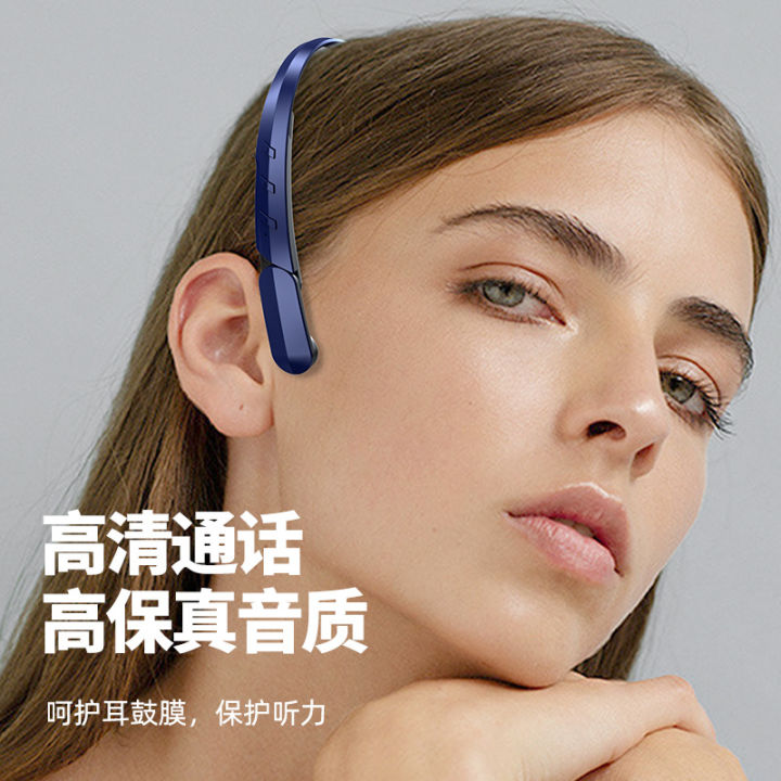 Cross-border%20new%20Bluetooth%20headset%20E-sports%20gaming%20wireless%20headset%20neck-mounted%20sports%20low-latency%20neck-mounted%20headset%20manufacturer%20-%20Image%202
