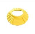 1 Piece Baby Shower Cap Bath Caps With Ear Protection Adjustable Soft Shampoo Bathing Cap....