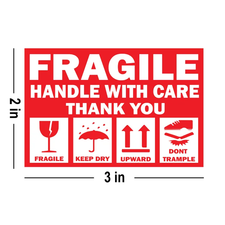 Fragile%20Handle%20with%20Care%20sticker%20Care%20Mark%20Please%20Tag%20With%20Shipping%20For%20Express%20Label%20Stickers%20Fragile%20-%20Image%202