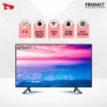 Sony Plus 32'' 4K Supported Android Smart Television Wi-Fi HD Led TV 4K Supported RAM 2 GB ROM 16 GB Android Built-In. 