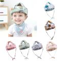 High & Best Quality Baby Head Protector Cap Child Walking Safety Helmet. 