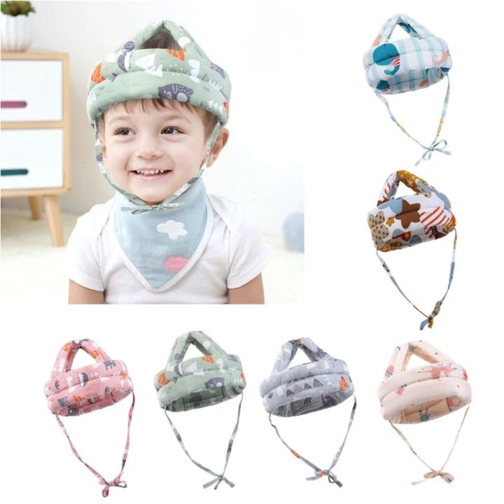 High & Best Quality Baby Head Protector Cap Child Walking Safety Helmet