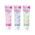 Intimate Private Hair Removal Cream Hair Remover for Women Men for Underarms Private Parts Pubic Bikini Area for women E74C. 