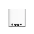 D-Link COVR-1100 Wireless AC1200 Dual Band Mesh Router. 