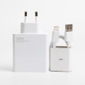 Original Xiaomi 120W Charger Turbo Fast Charge EU Hypercharge Gan Adapter For Redmi Note 11 12 13 Pro Plus 5G Mi 13 13T 6A Cable. 